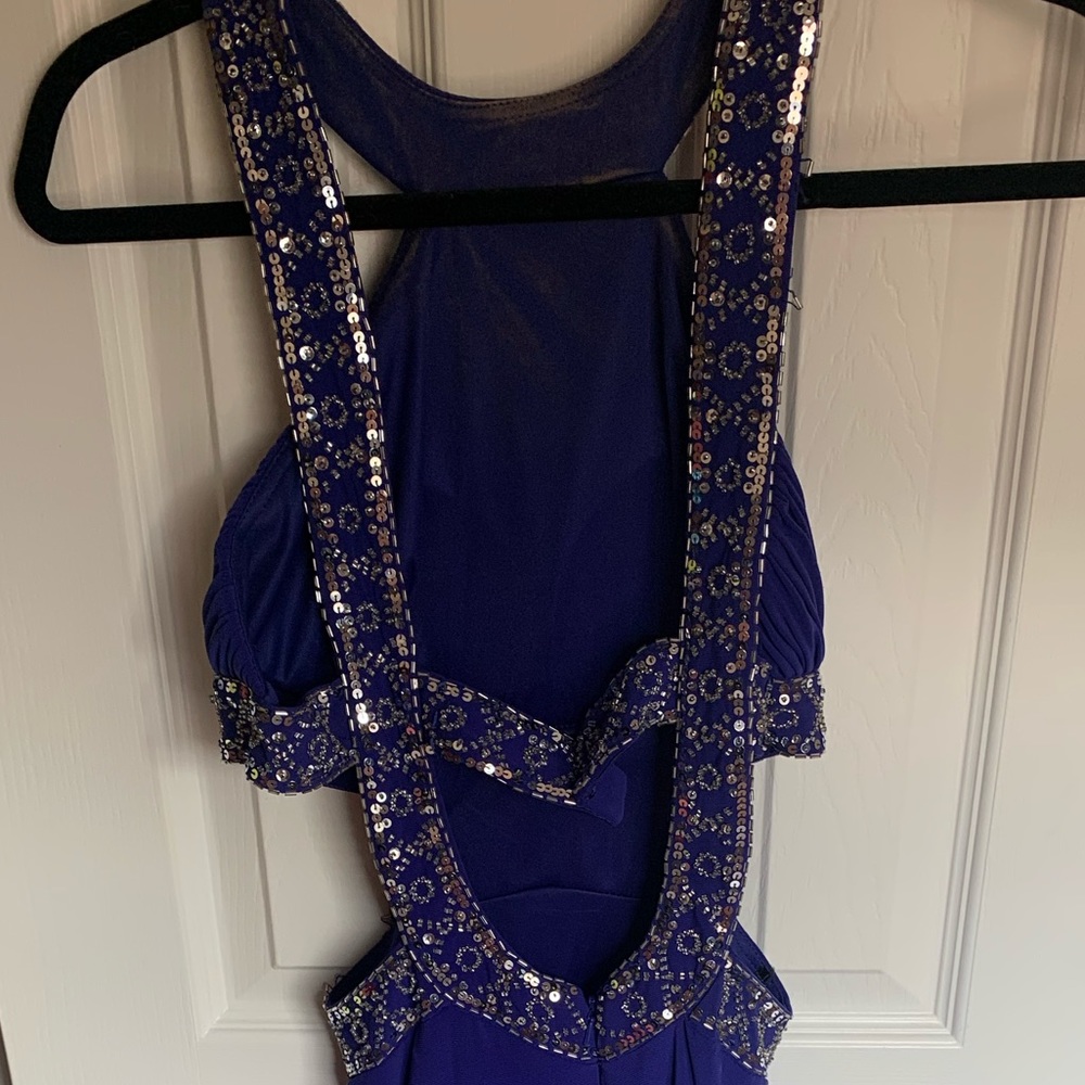 Prom Dress - Picture 3 of 8